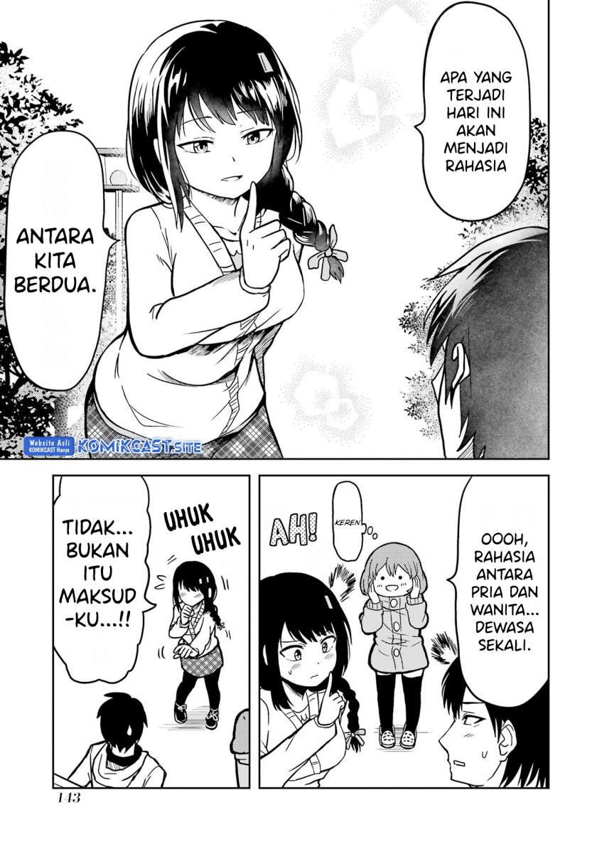 ore-no-kokan-wa-bishoujo-datta-no-ka - Chapter: 10