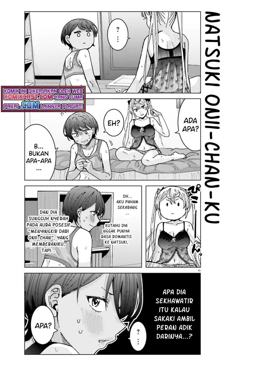 himegasaki-sakurako-wa-kyoumo-fubin-kawaii - Chapter: 16