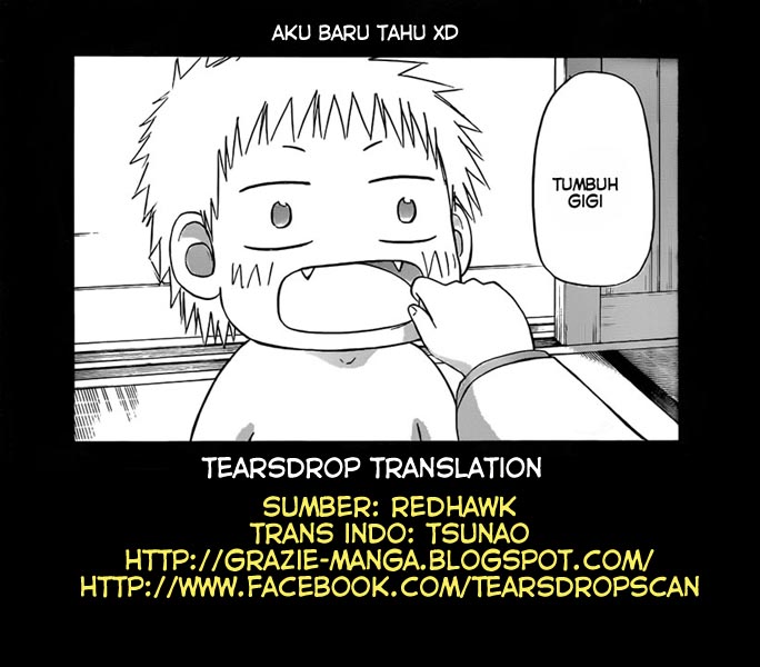 beelzebub - Chapter: 138