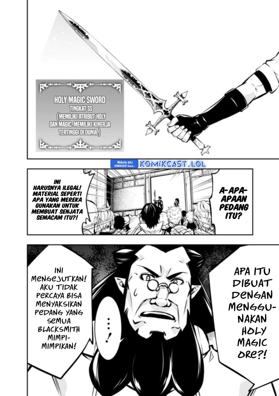shijou-saikyou-no-mahou-kenshi-f-rank-boukensha-ni-tensei-suru - Chapter: 101