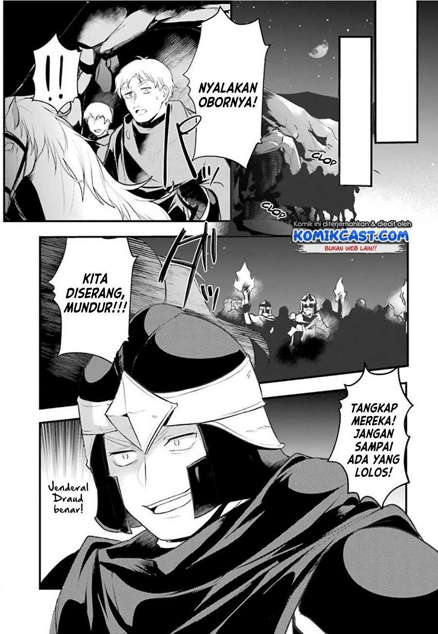 tensai-ouji-no-akaji-kokka-saisei-jutsu-souda-baikoku-shiyou - Chapter: 21