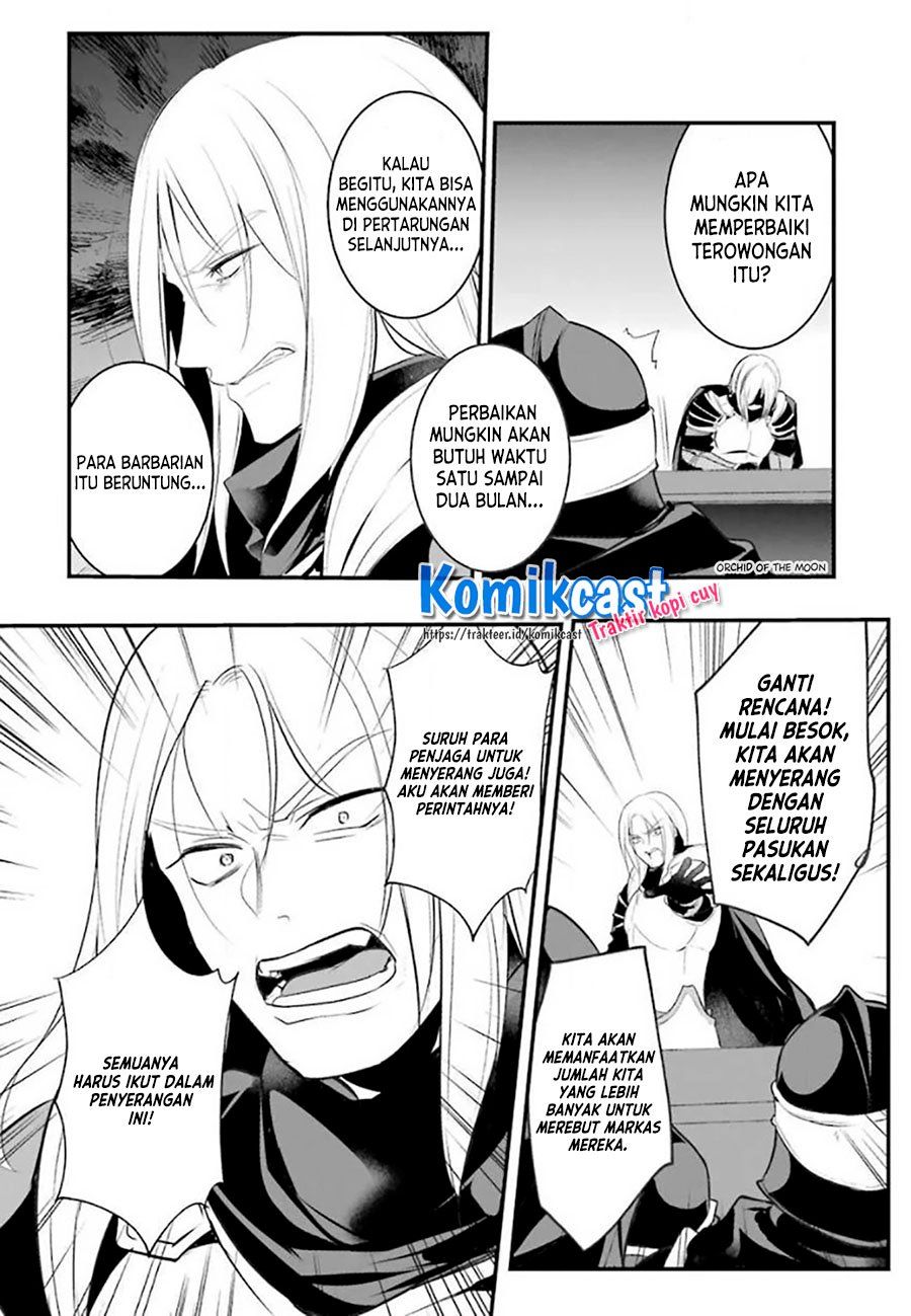 tensai-ouji-no-akaji-kokka-saisei-jutsu-souda-baikoku-shiyou - Chapter: 21