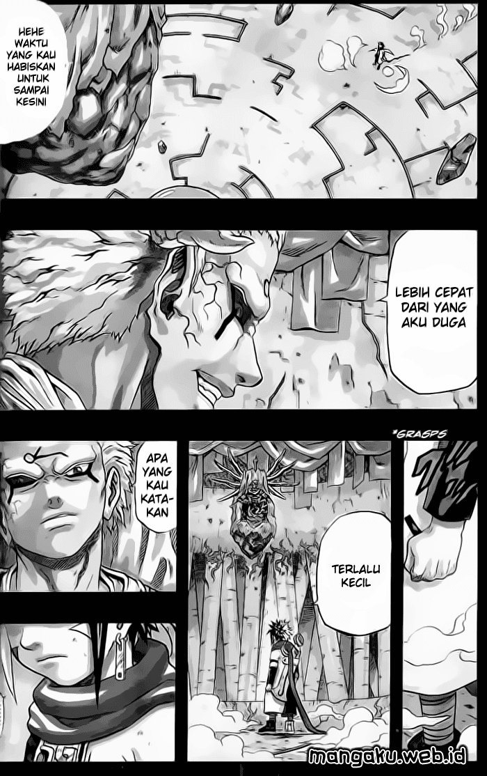 satan - Chapter: 46