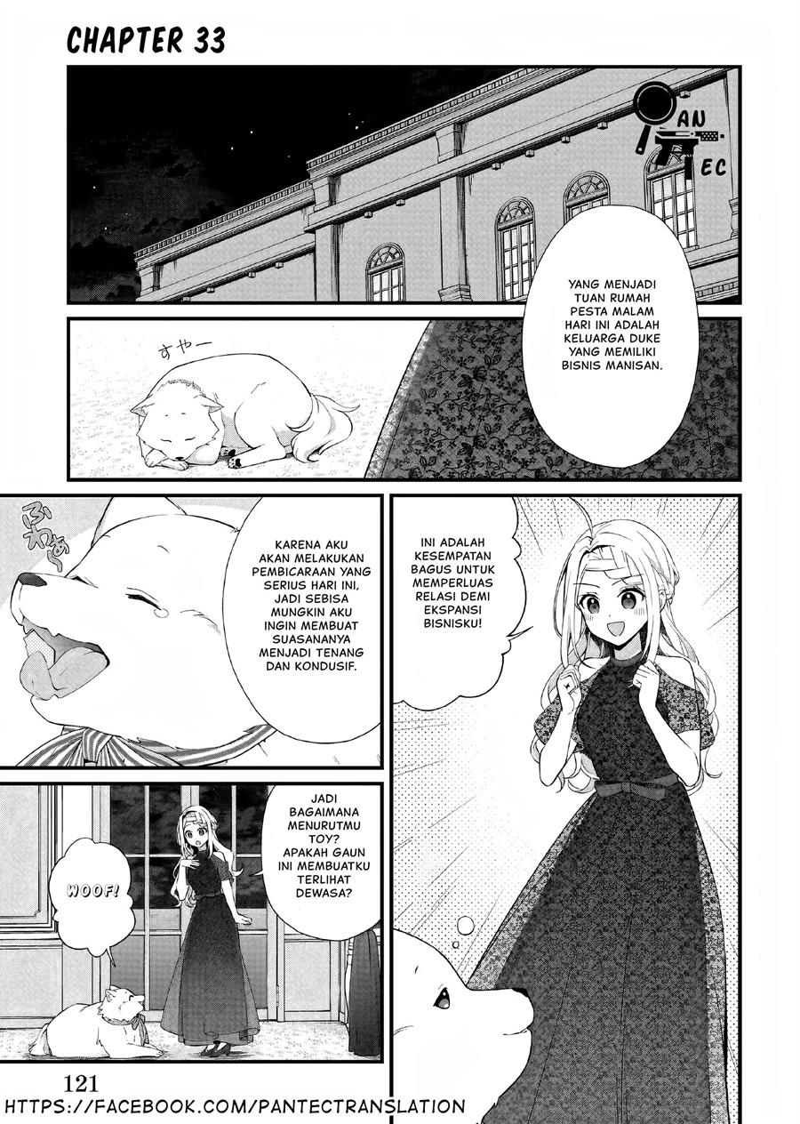 the-small-village-of-the-young-lady-without-blessing - Chapter: 33
