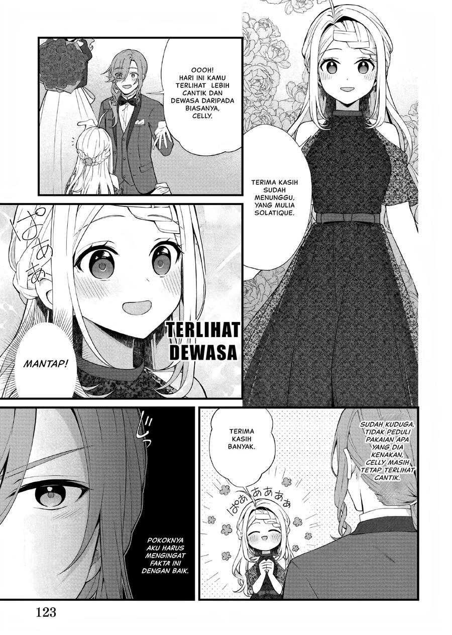 the-small-village-of-the-young-lady-without-blessing - Chapter: 33