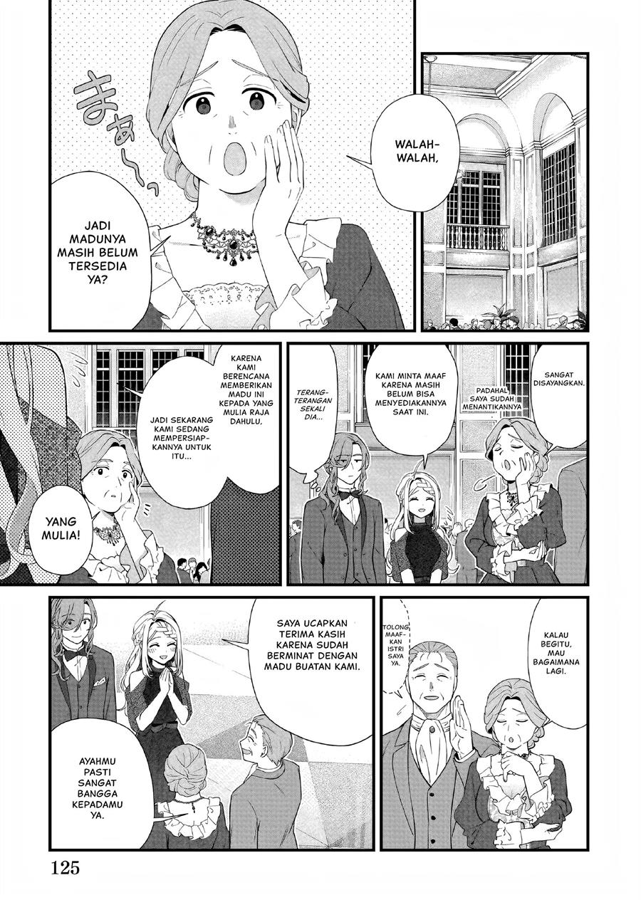 the-small-village-of-the-young-lady-without-blessing - Chapter: 33