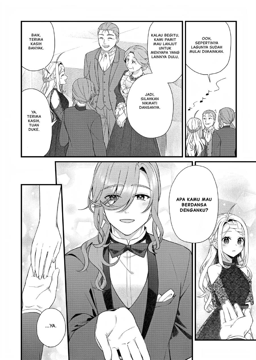 the-small-village-of-the-young-lady-without-blessing - Chapter: 33