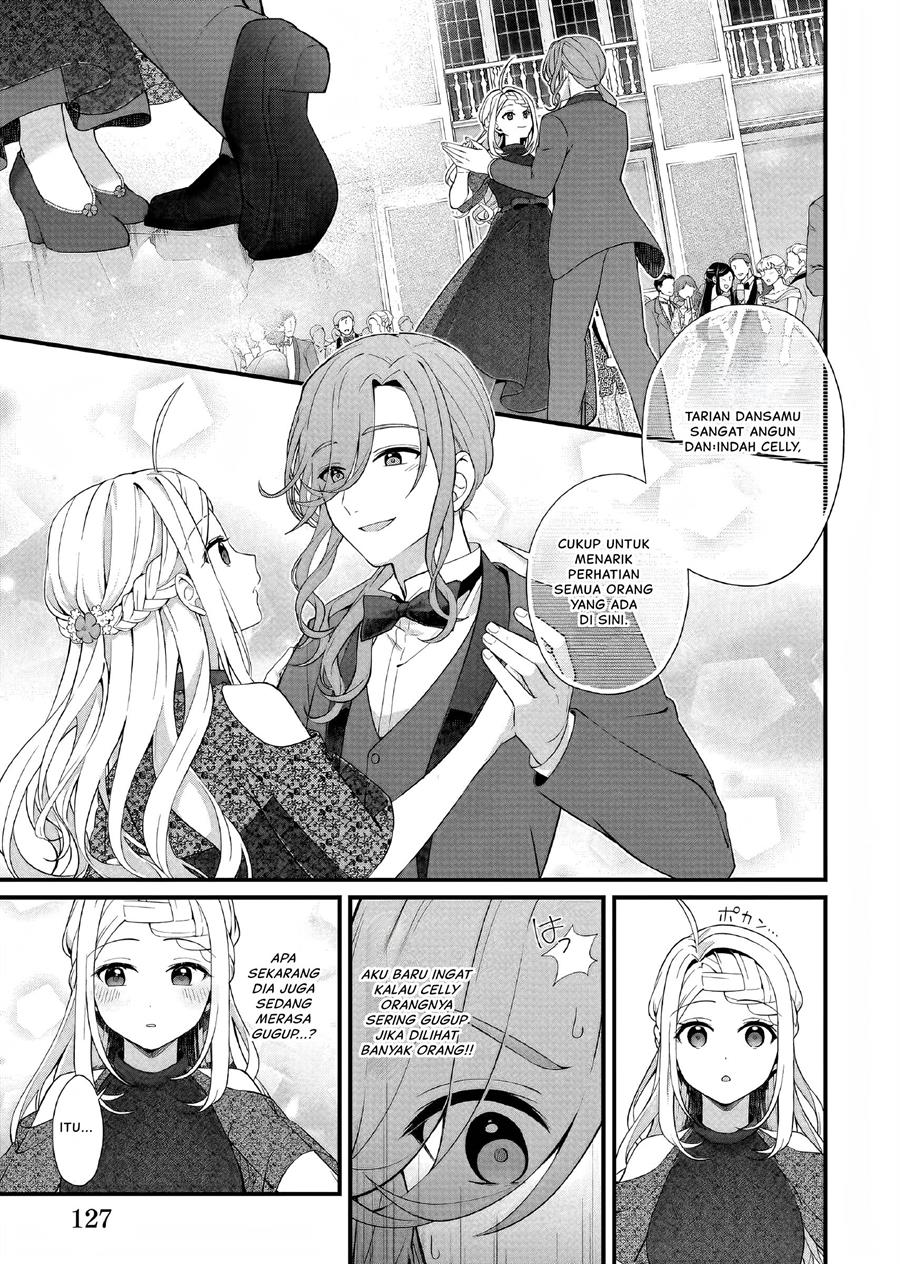 the-small-village-of-the-young-lady-without-blessing - Chapter: 33