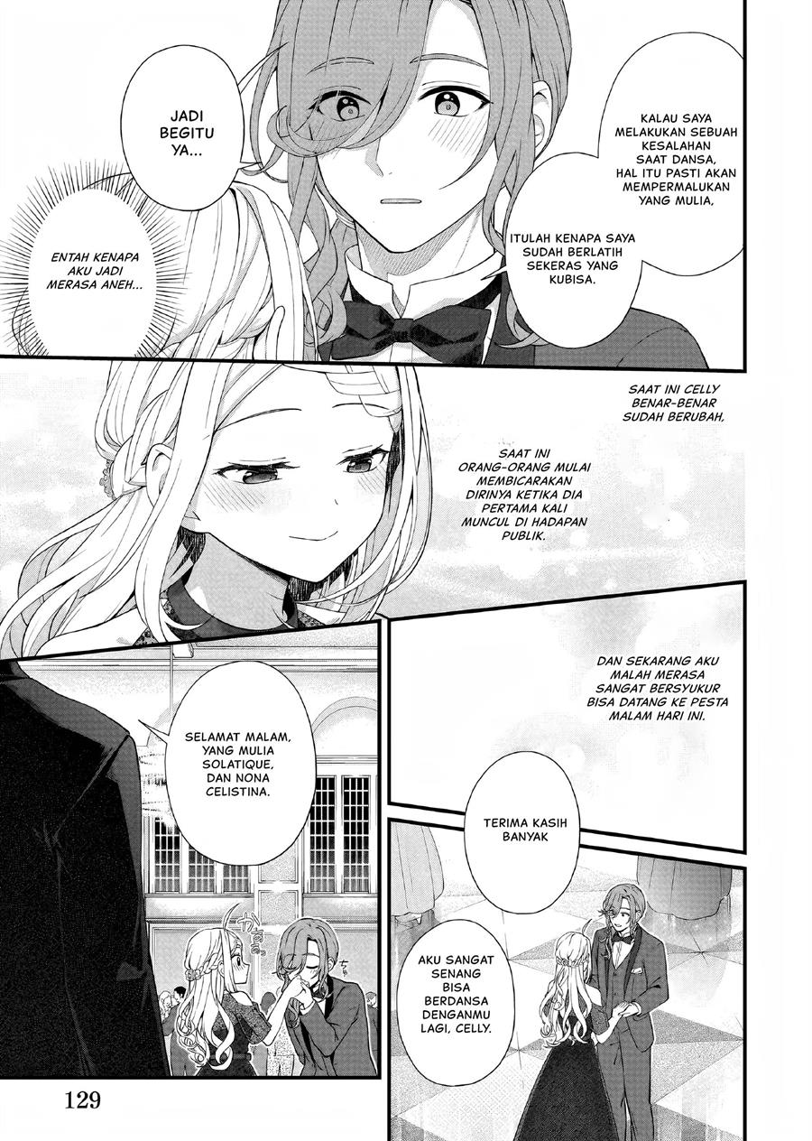 the-small-village-of-the-young-lady-without-blessing - Chapter: 33