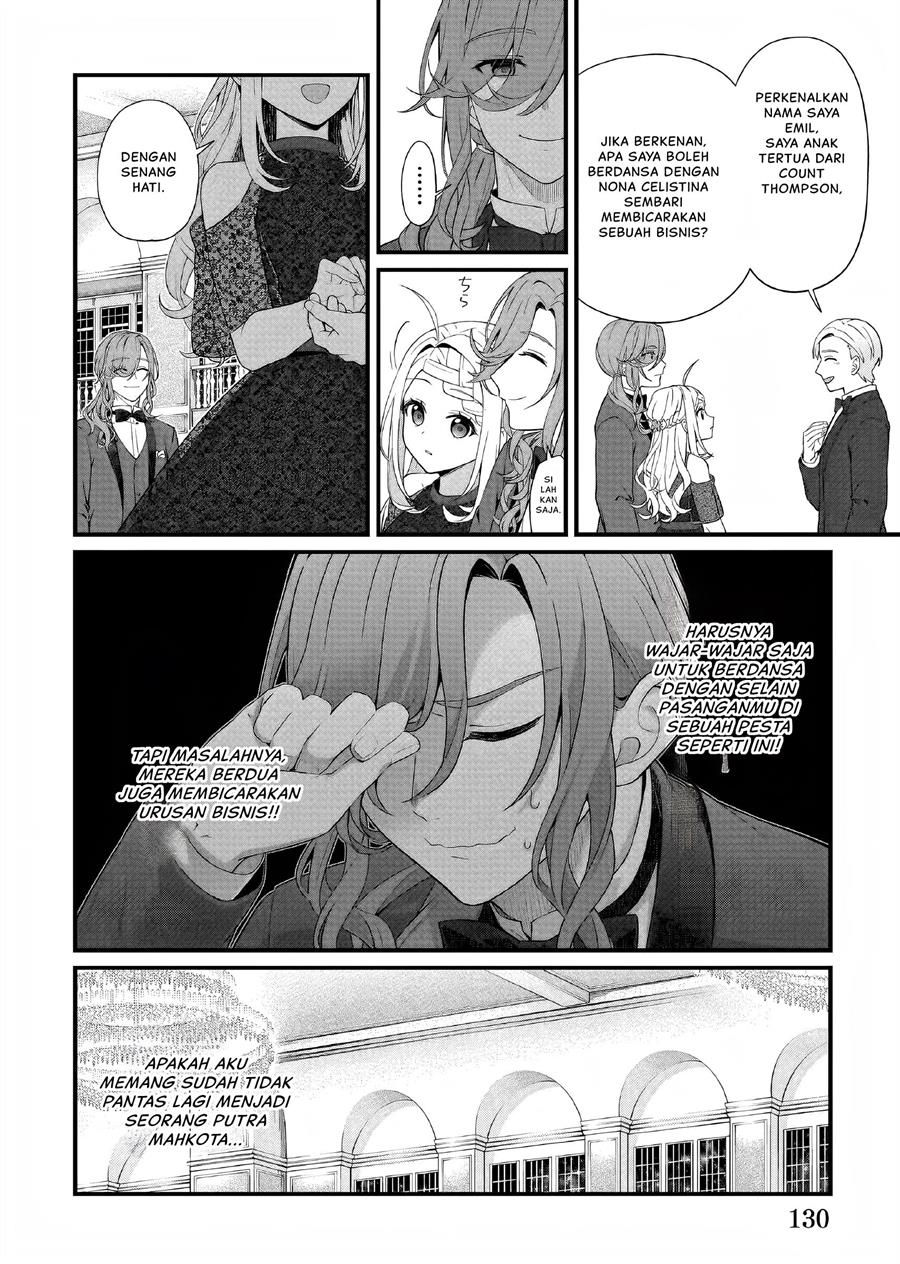 the-small-village-of-the-young-lady-without-blessing - Chapter: 33