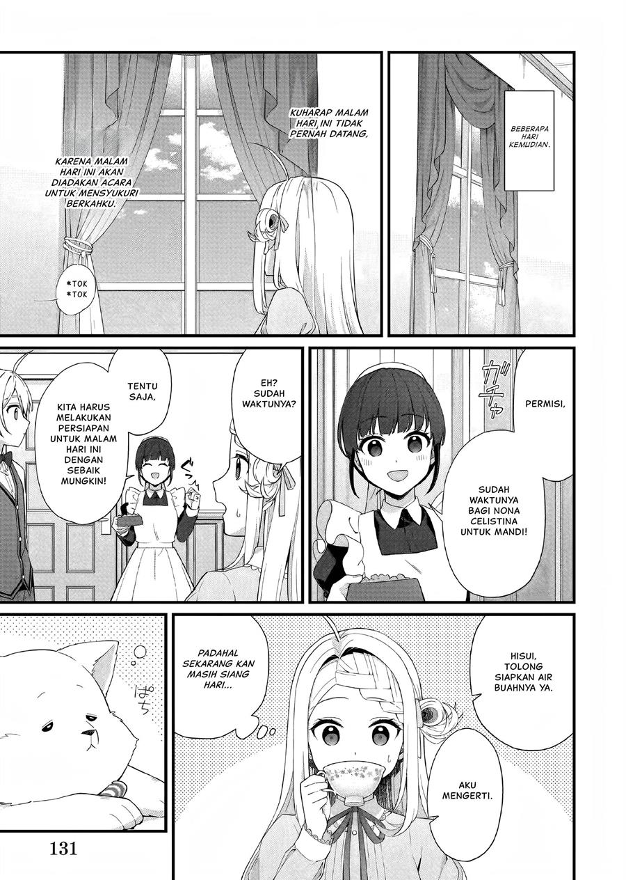 the-small-village-of-the-young-lady-without-blessing - Chapter: 33