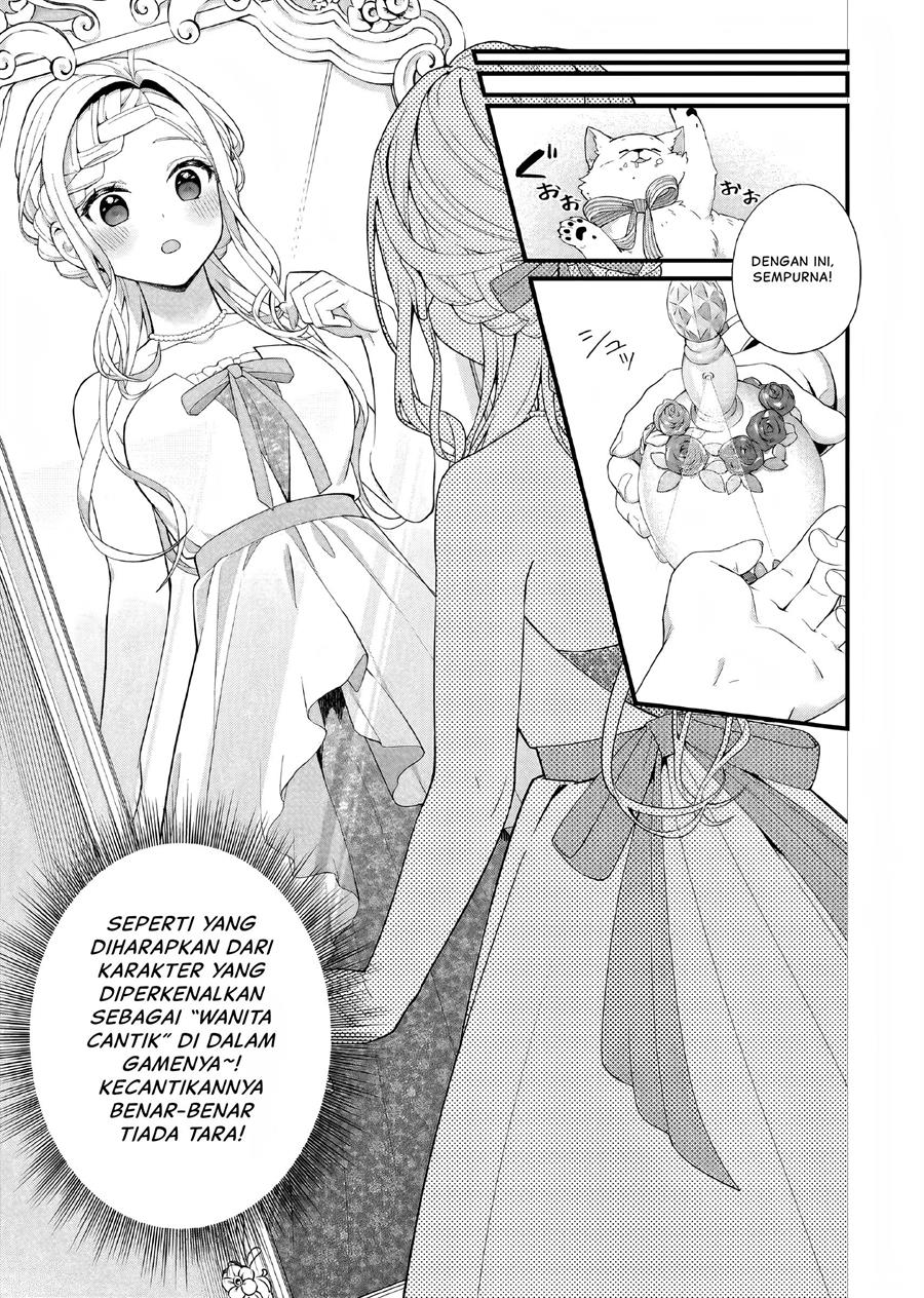 the-small-village-of-the-young-lady-without-blessing - Chapter: 33