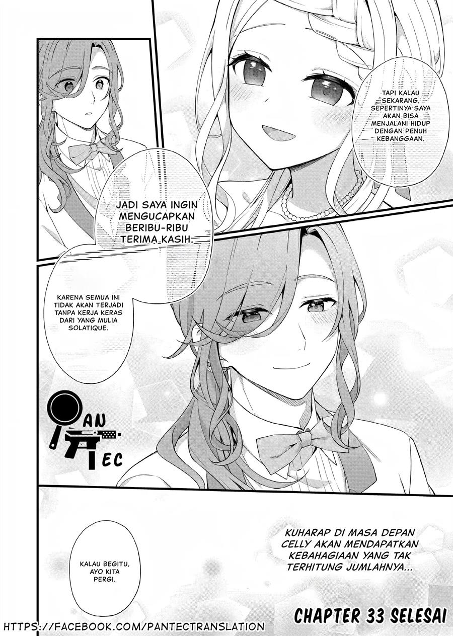 the-small-village-of-the-young-lady-without-blessing - Chapter: 33