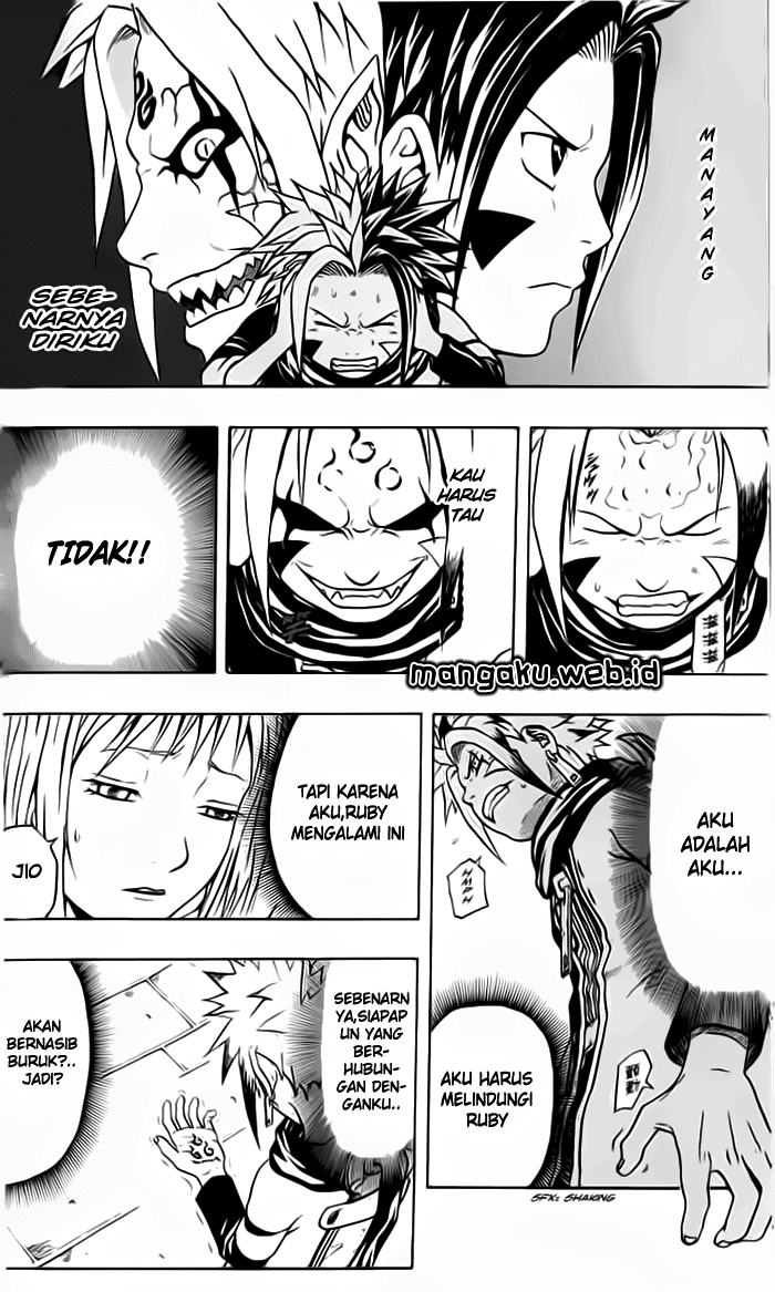 satan - Chapter: 46