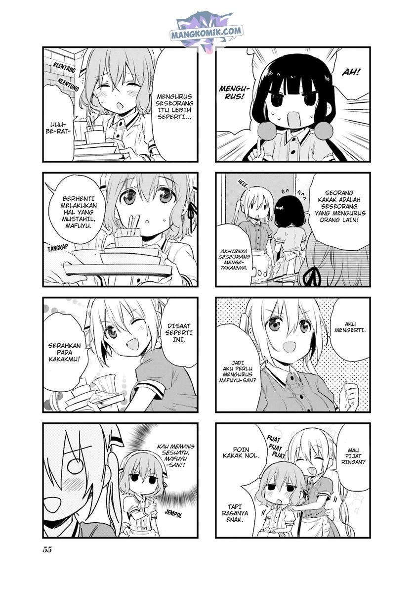 blend-s - Chapter: 48