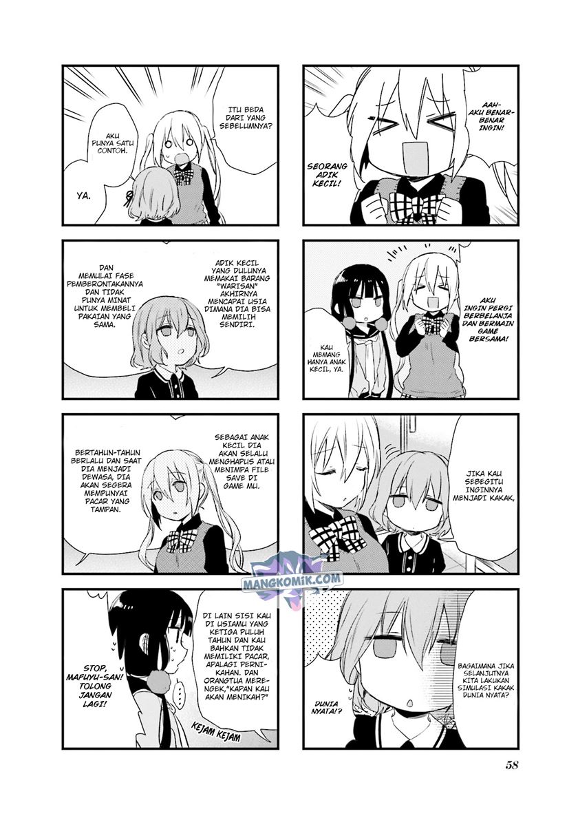 blend-s - Chapter: 48