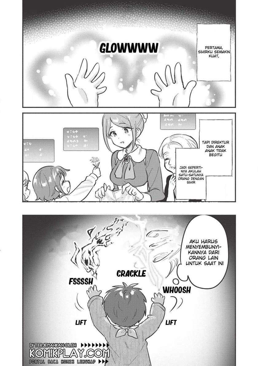 kojiin-tamer - Chapter: 2