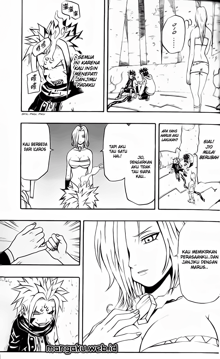 satan - Chapter: 46