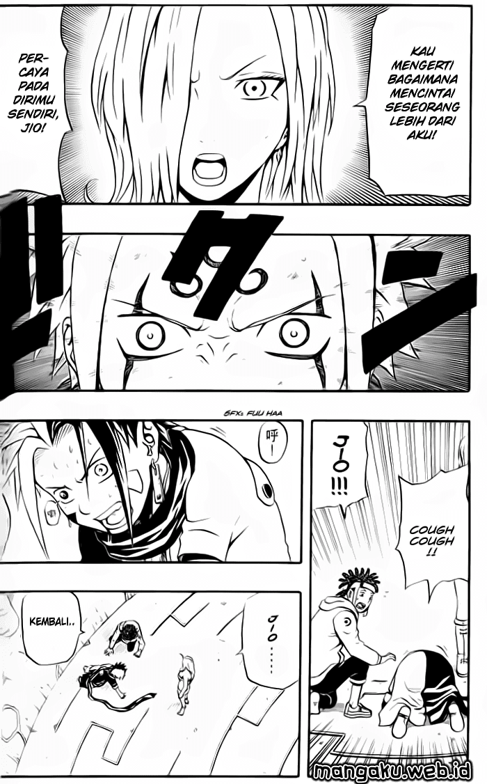 satan - Chapter: 46