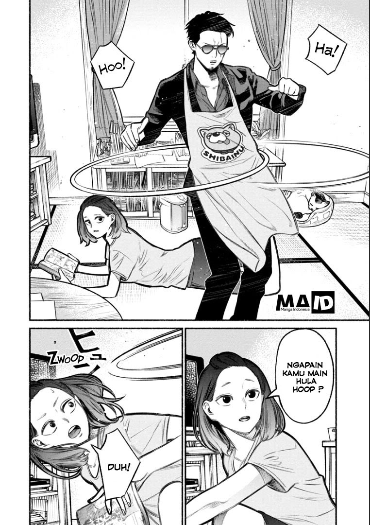 gokushufudou-the-way-of-the-house-husband - Chapter: 10