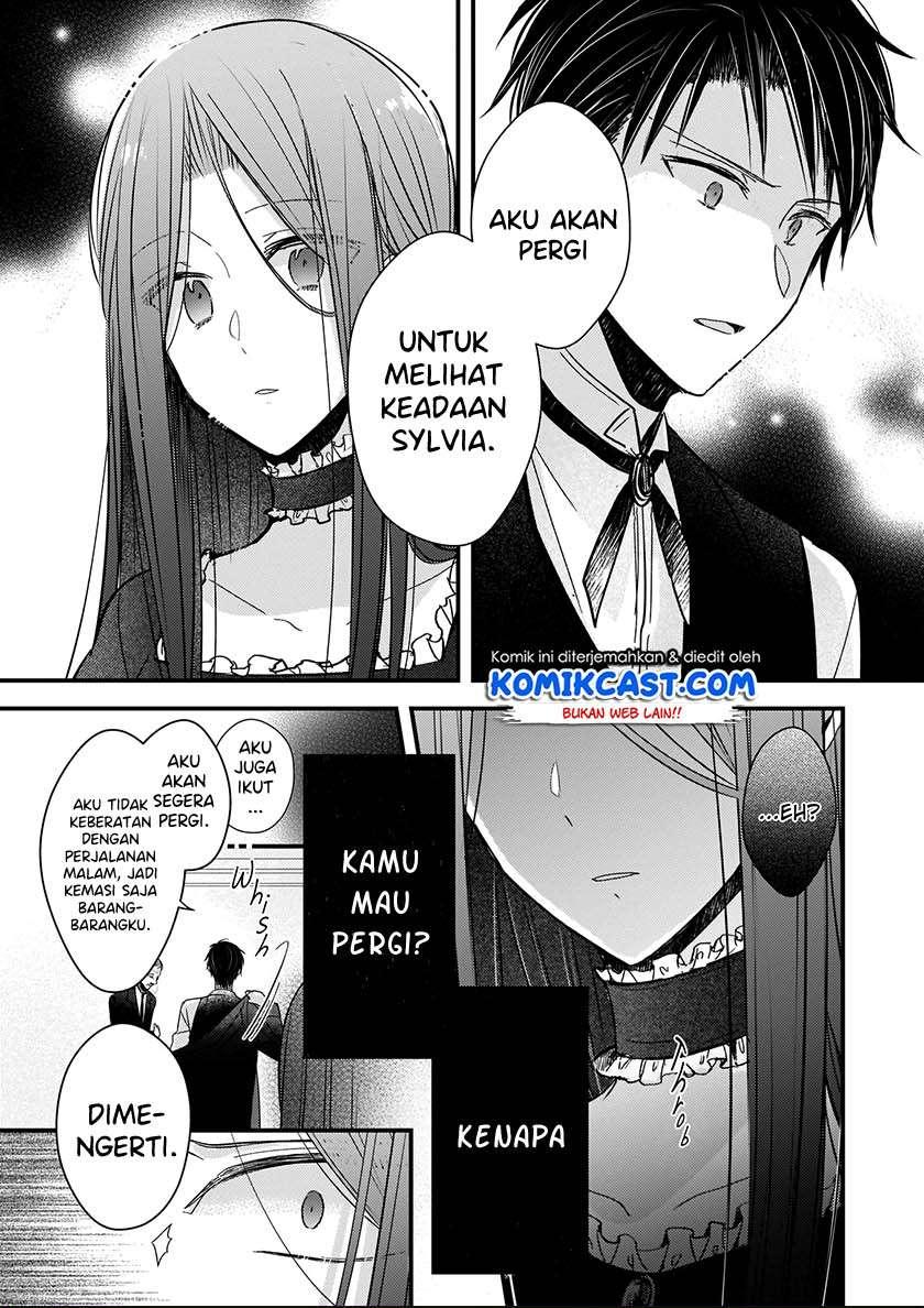 konyakusha-wa-watashi-no-imouto-ni-koi-o-suru - Chapter: 3