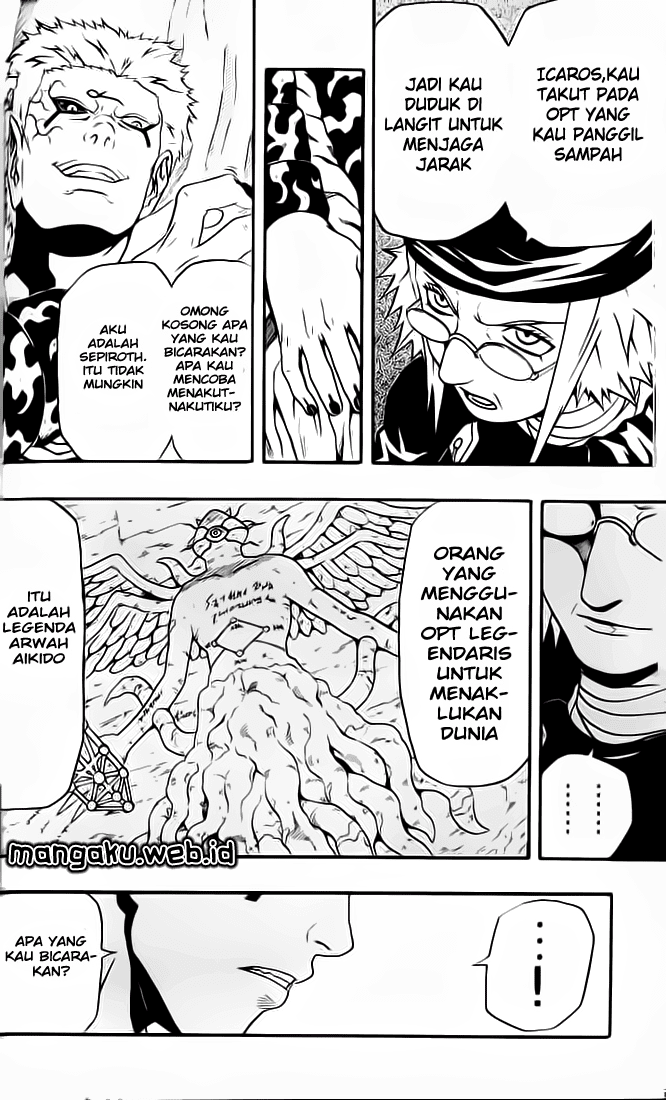 satan - Chapter: 46