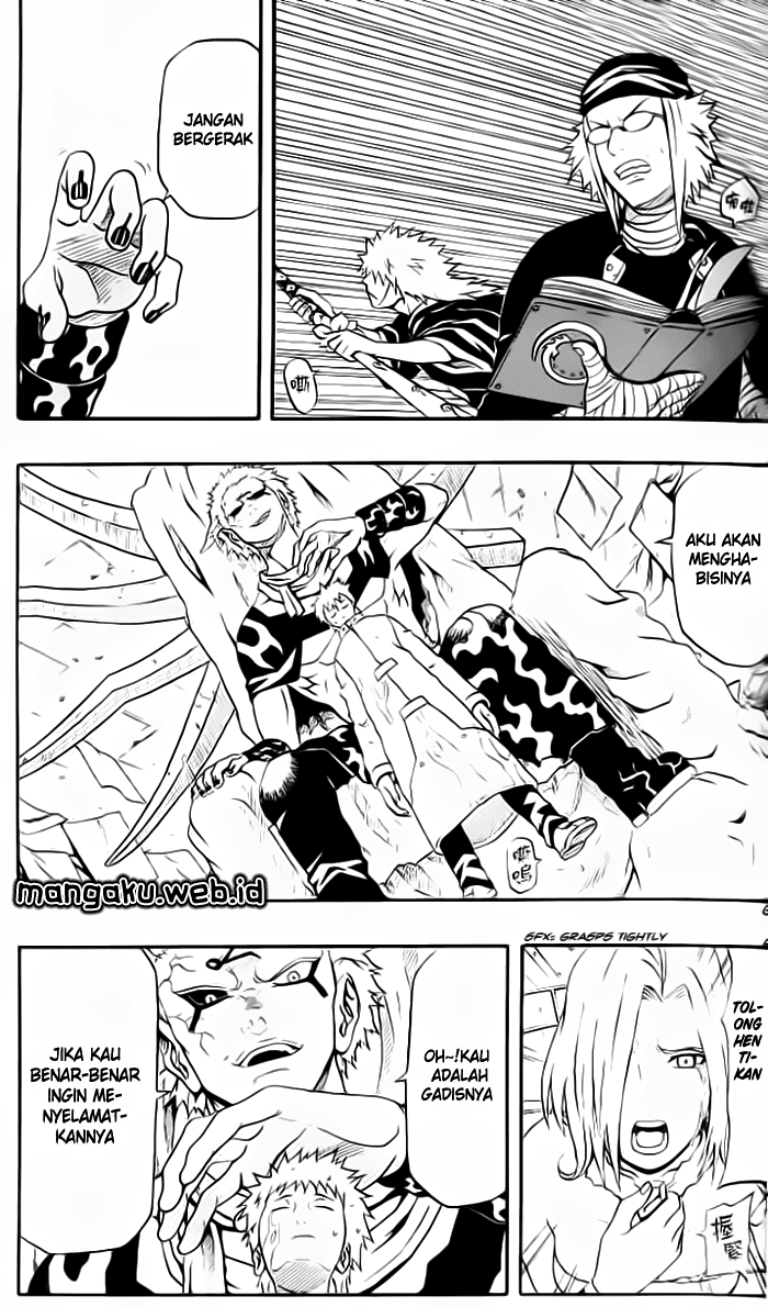 satan - Chapter: 46