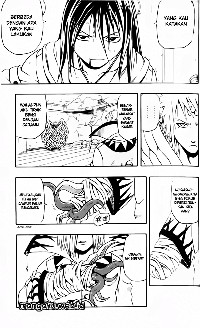 satan - Chapter: 46