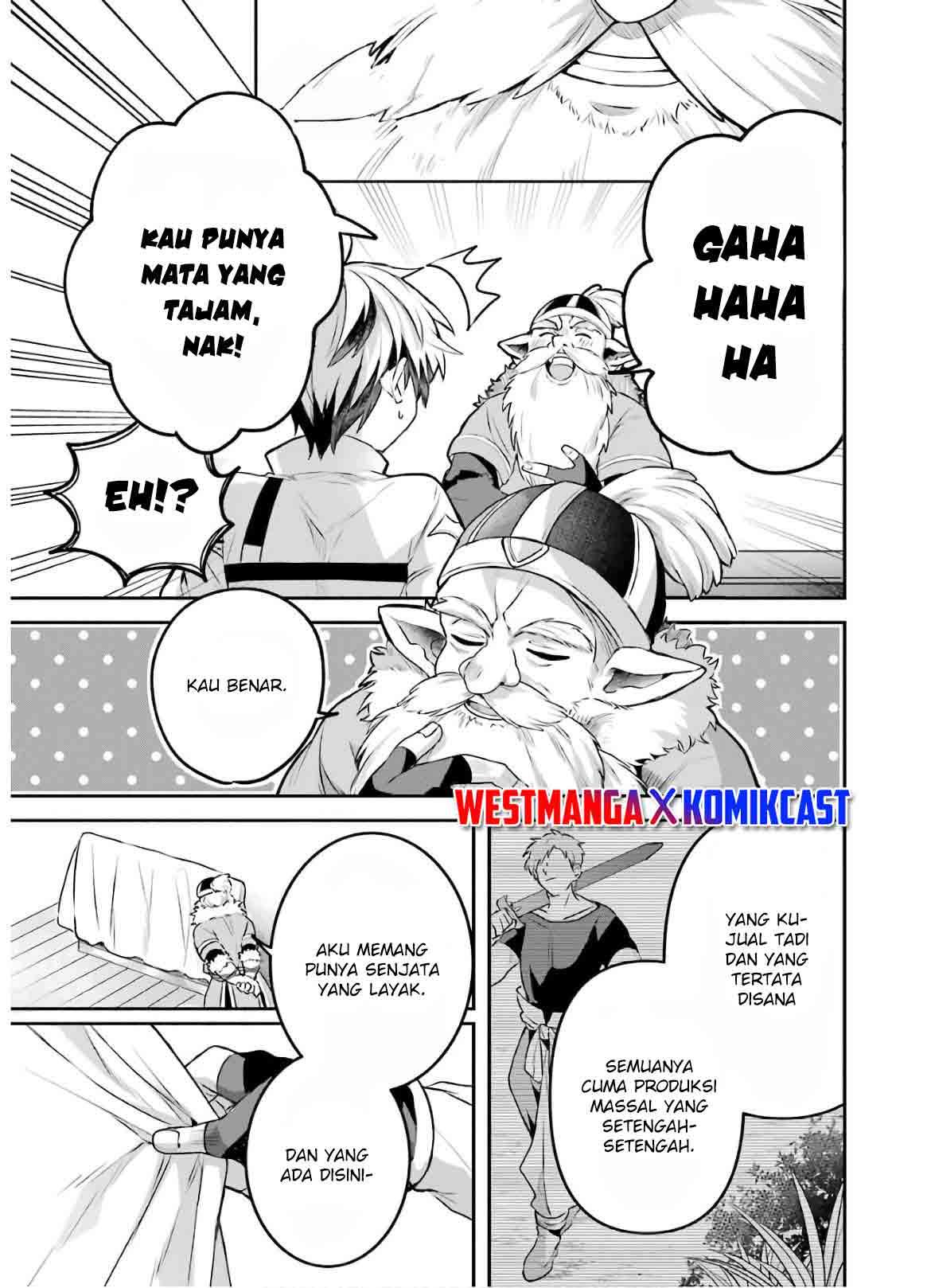 yuusha-party-wo-tsuihou-sareta-beast-tamer-saikyou-shuzoku-nekomimi-shojo-to-deau - Chapter: 34