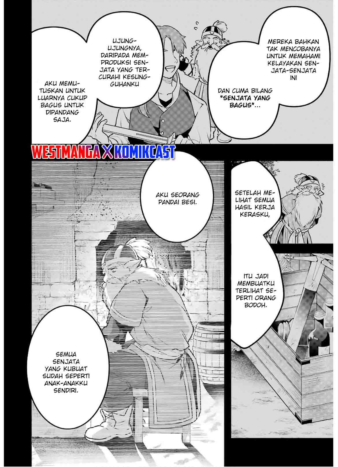 yuusha-party-wo-tsuihou-sareta-beast-tamer-saikyou-shuzoku-nekomimi-shojo-to-deau - Chapter: 34