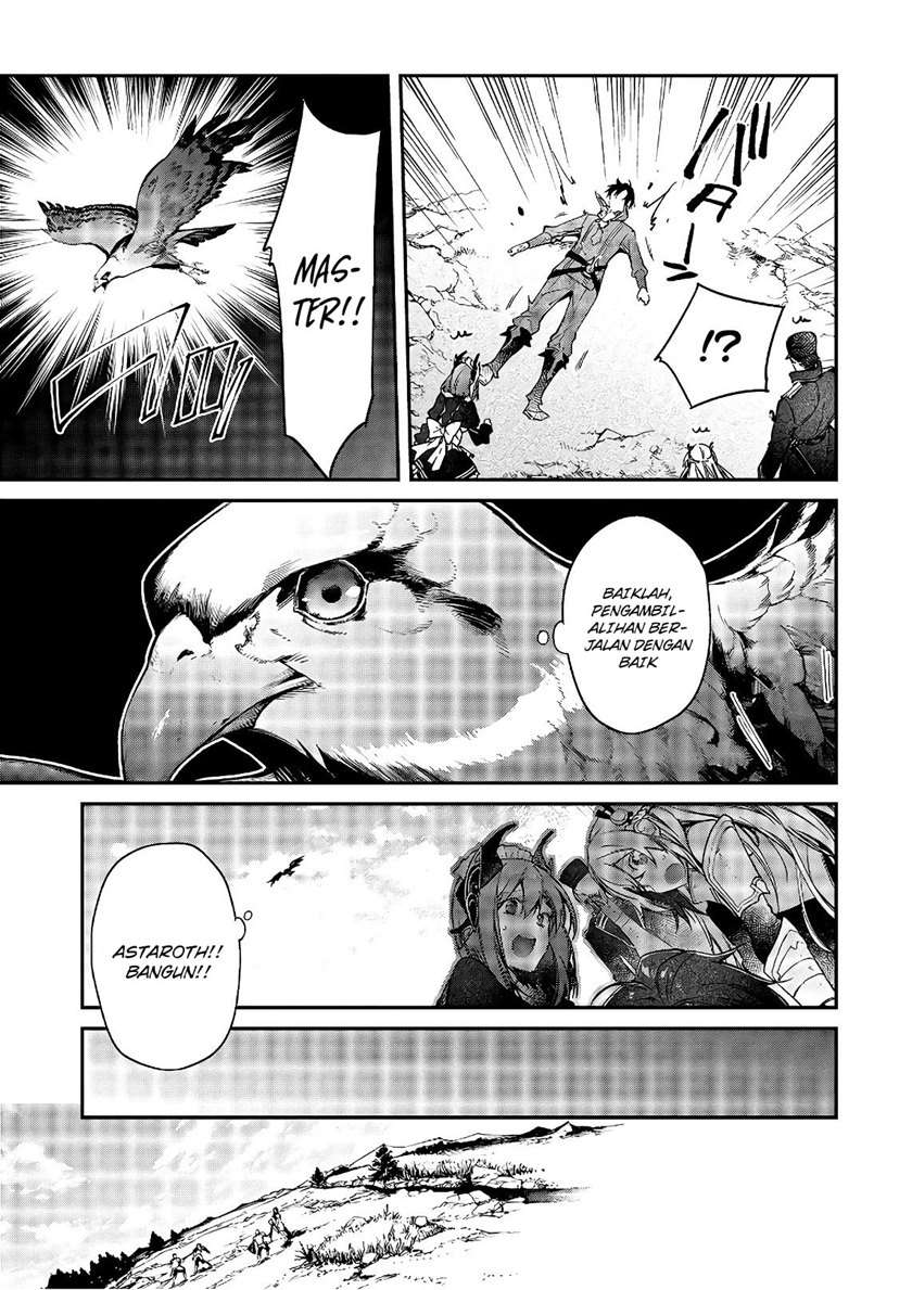 realist-maou-niyoru-seiiki-naki-isekai-kaikaku - Chapter: 17