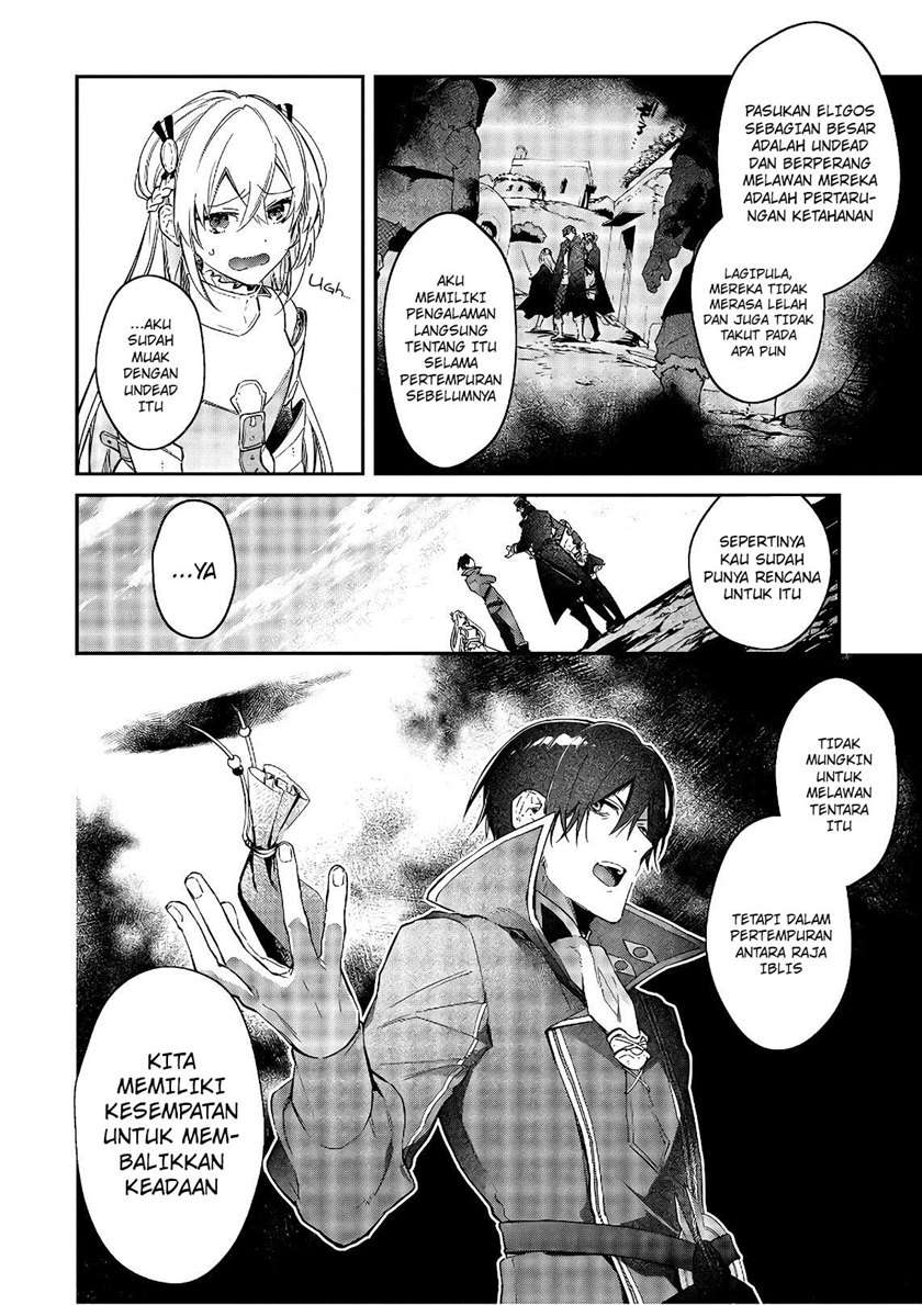 realist-maou-niyoru-seiiki-naki-isekai-kaikaku - Chapter: 17