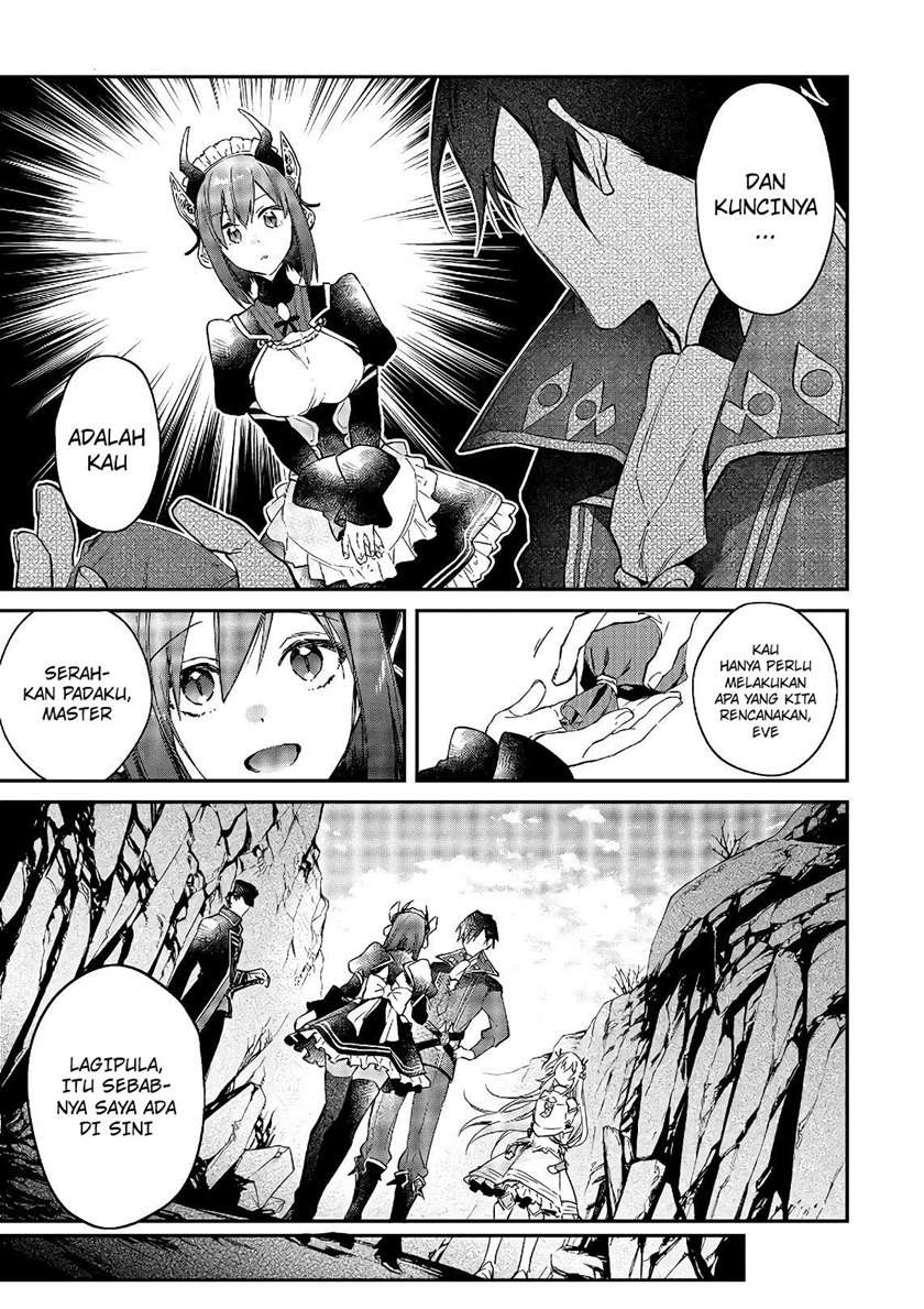 realist-maou-niyoru-seiiki-naki-isekai-kaikaku - Chapter: 17