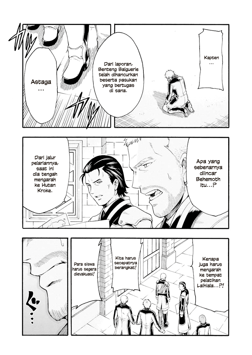 knights-magic - Chapter: 10