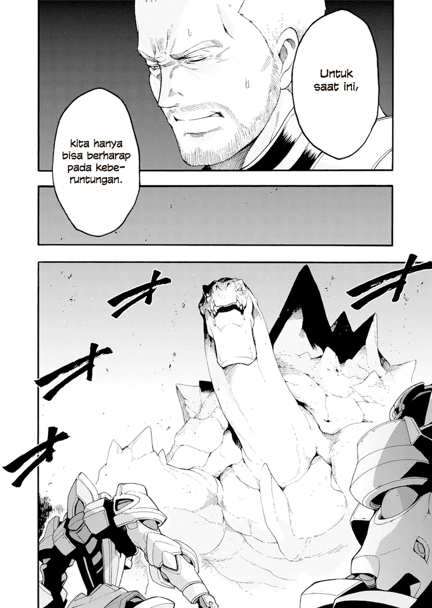 knights-magic - Chapter: 10