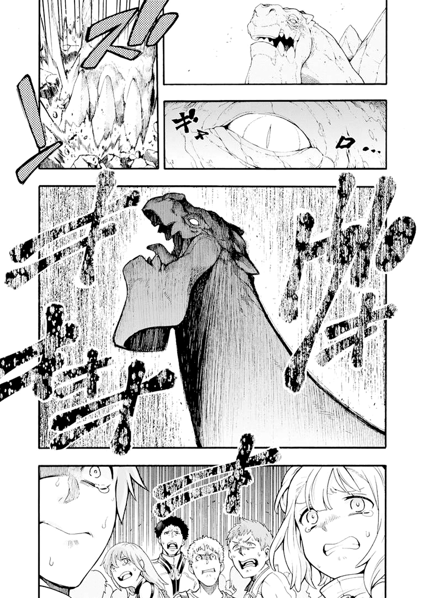 knights-magic - Chapter: 10