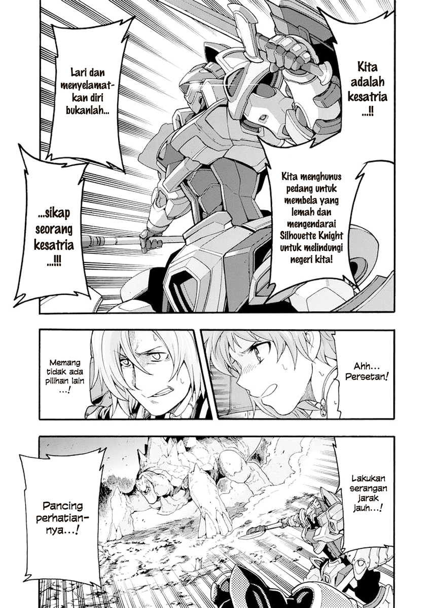 knights-magic - Chapter: 10