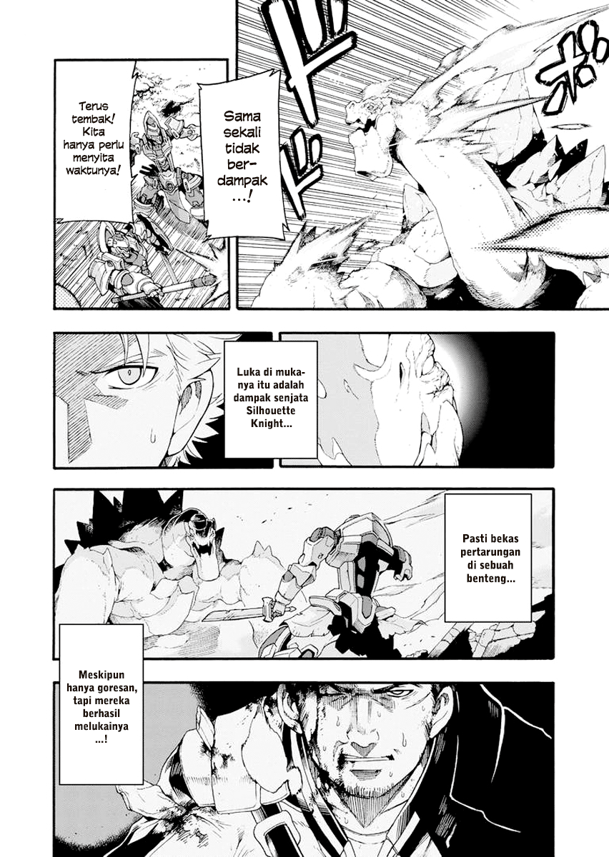 knights-magic - Chapter: 10