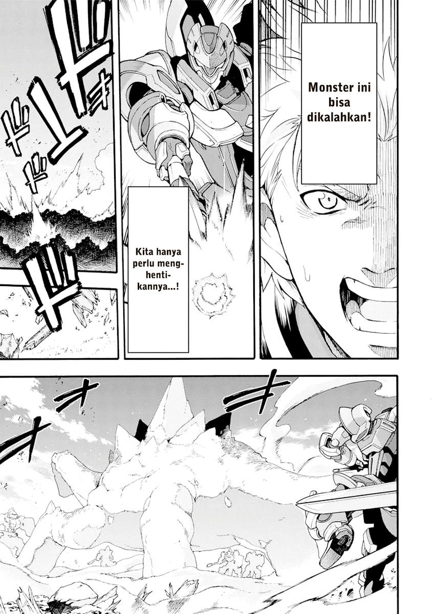 knights-magic - Chapter: 10