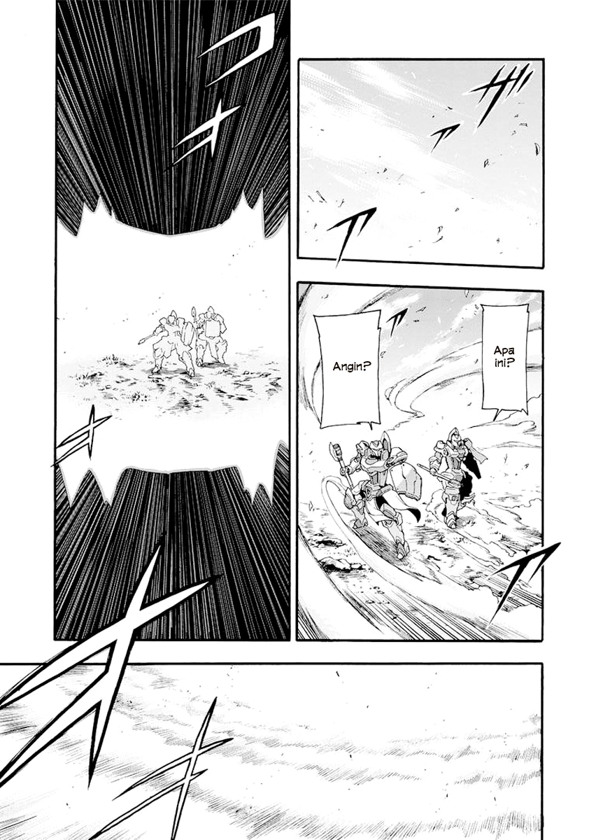 knights-magic - Chapter: 10