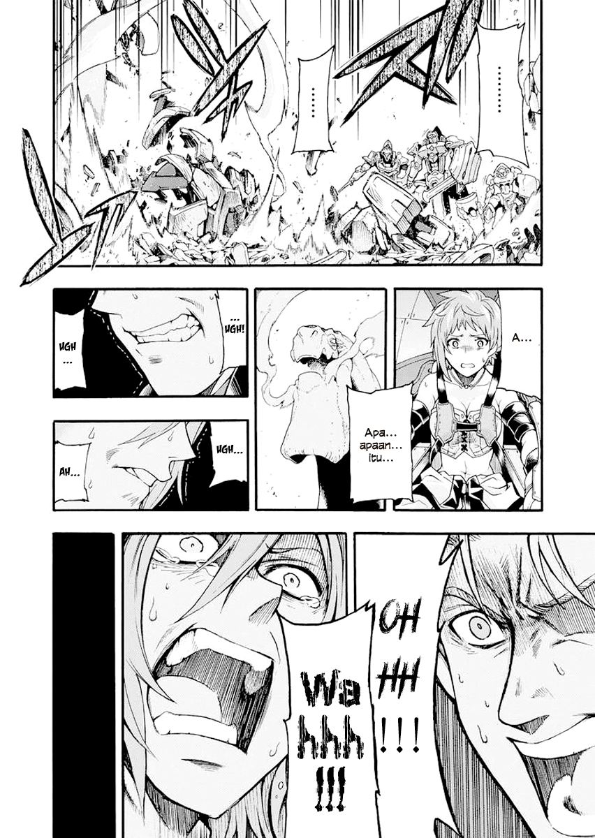 knights-magic - Chapter: 10