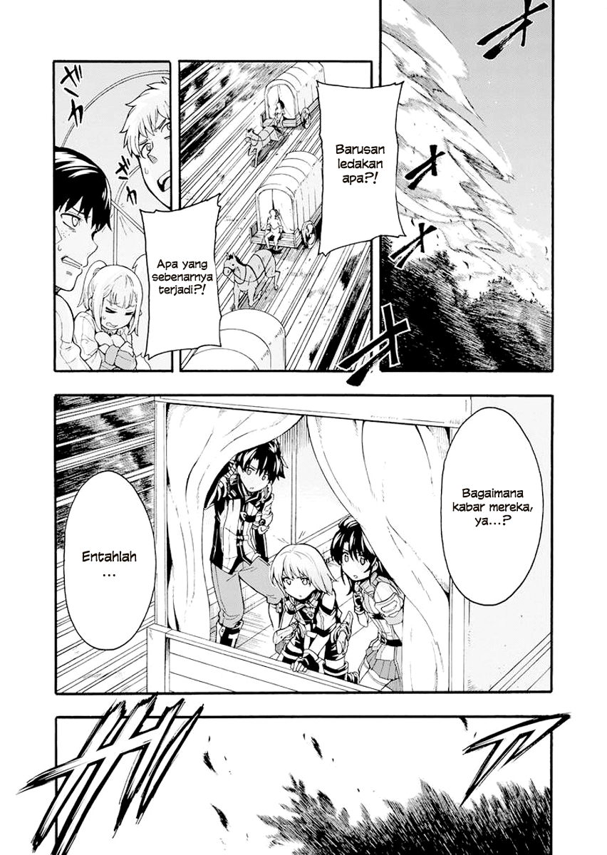 knights-magic - Chapter: 10