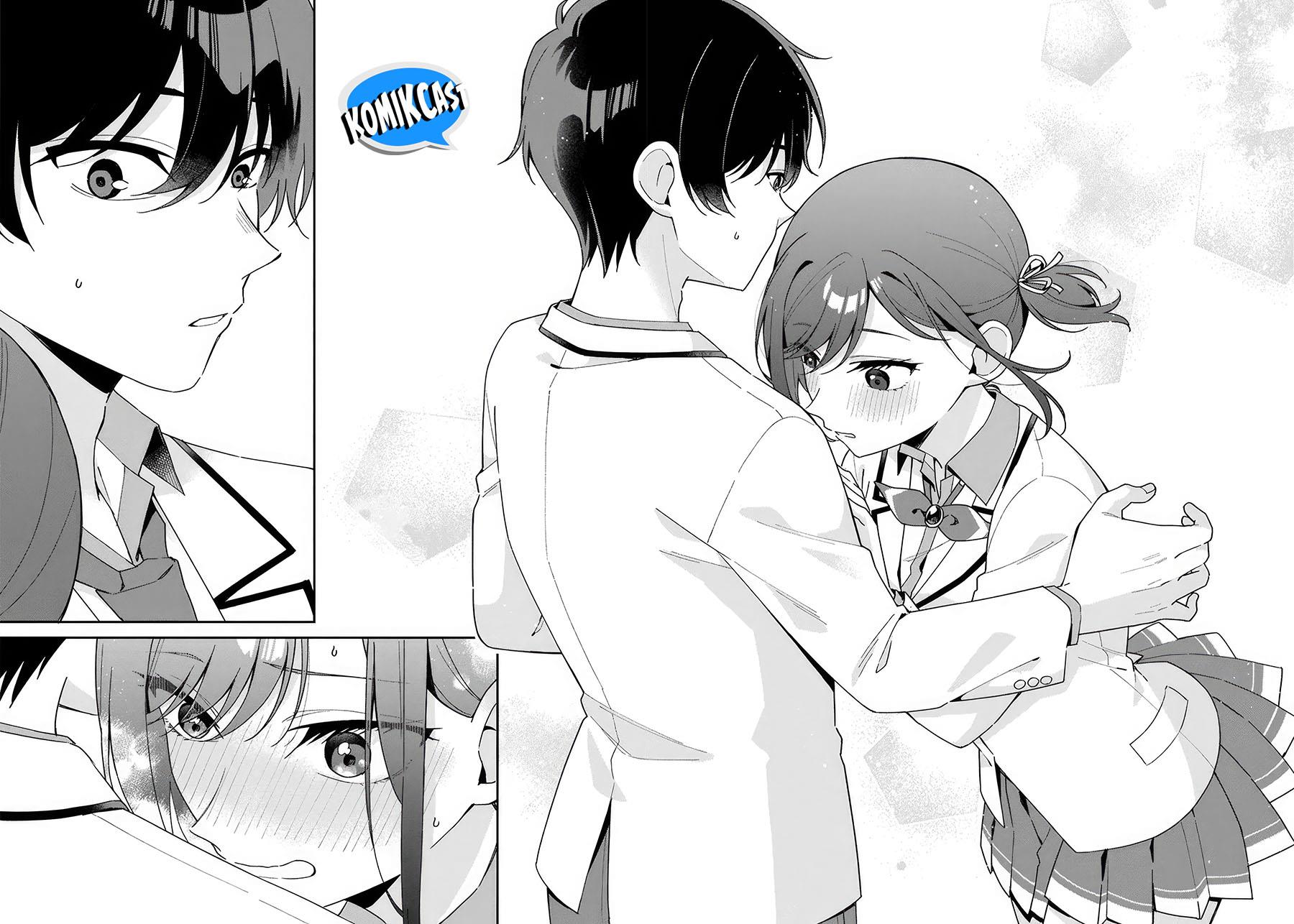 futago-matomete-kanojo-ni-shinai - Chapter: 1