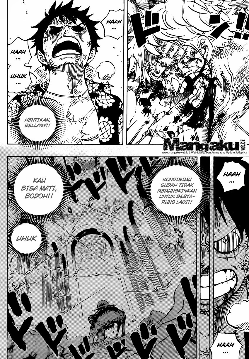 one-piece-id - Chapter: 779