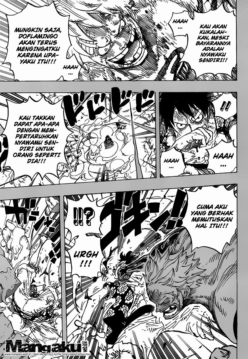 one-piece-id - Chapter: 779