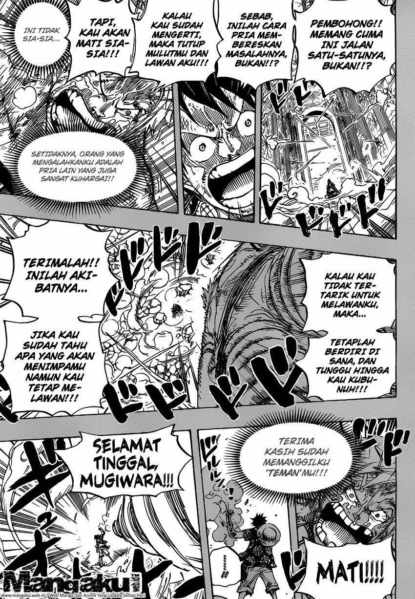 one-piece-id - Chapter: 779