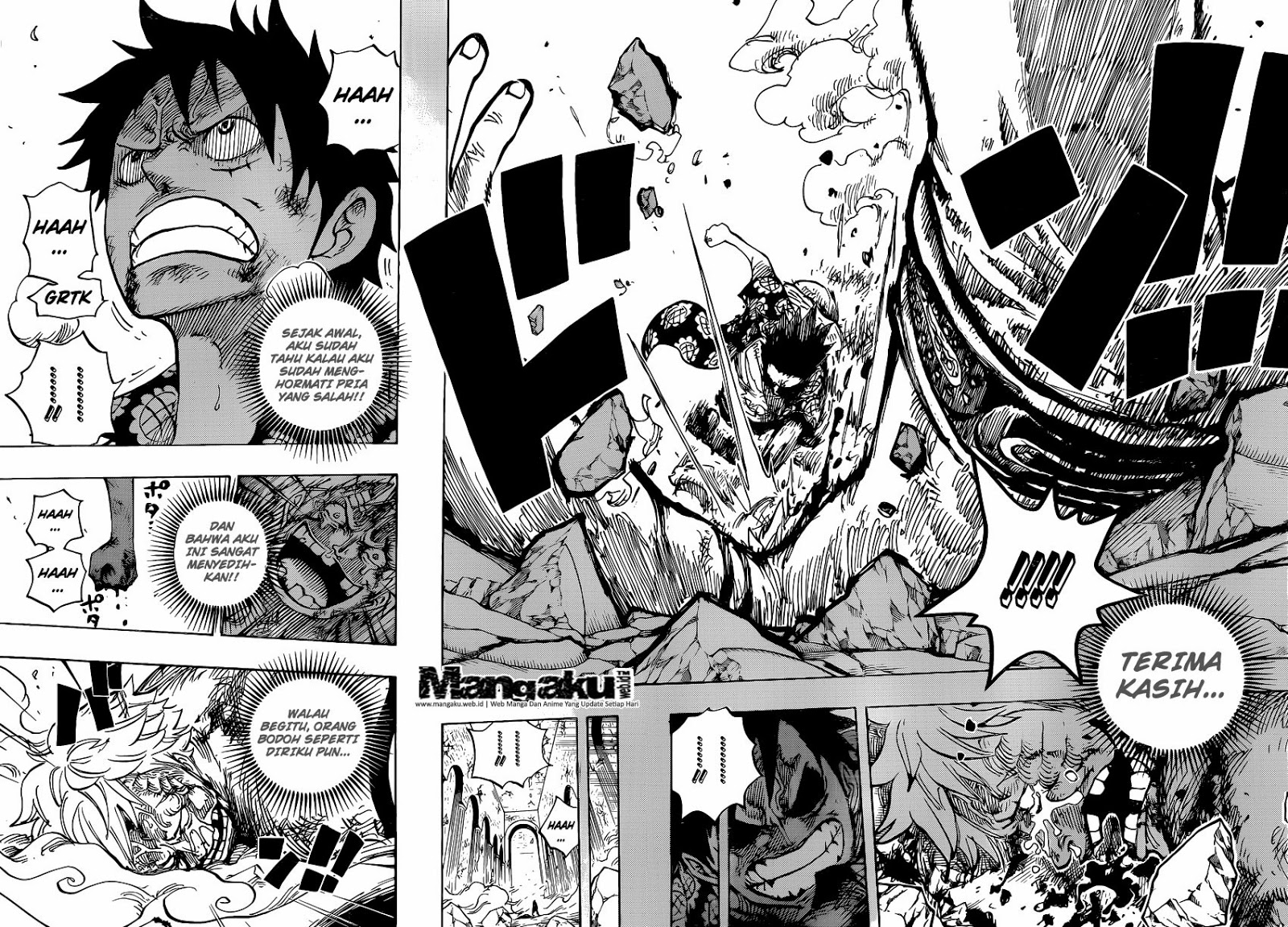 one-piece-id - Chapter: 779