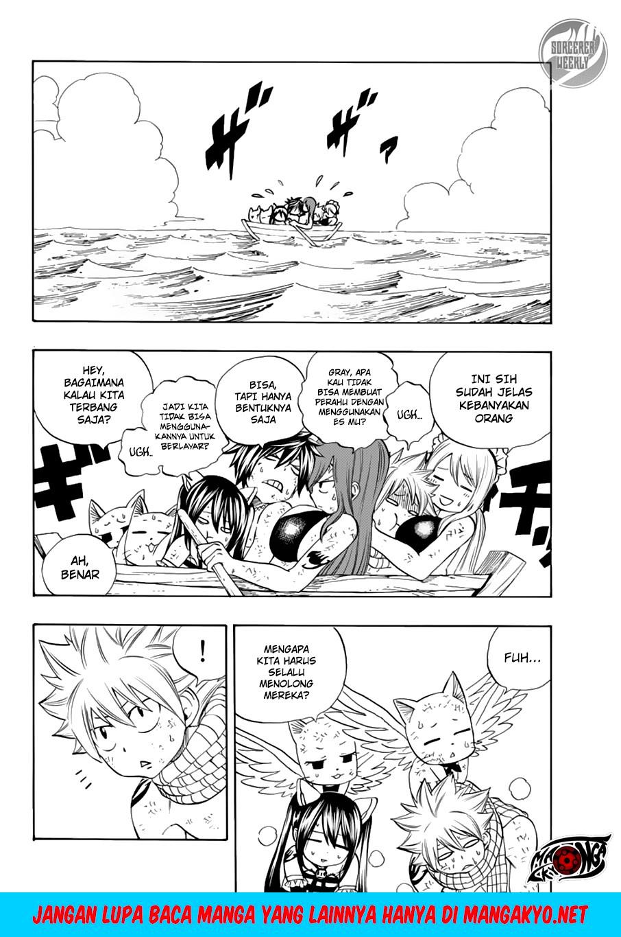 fairy-tail-100-years-quest - Chapter: 17