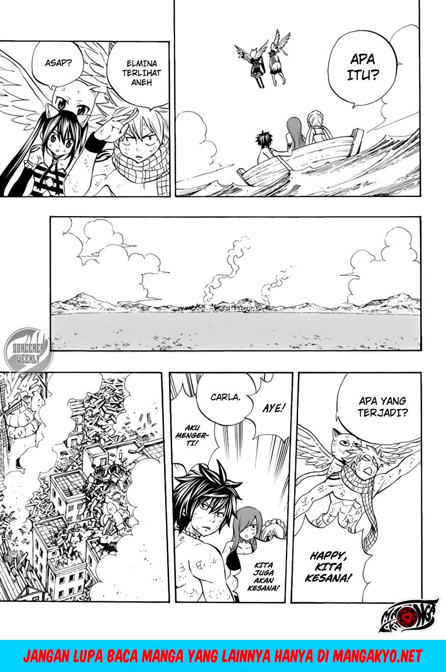 fairy-tail-100-years-quest - Chapter: 17