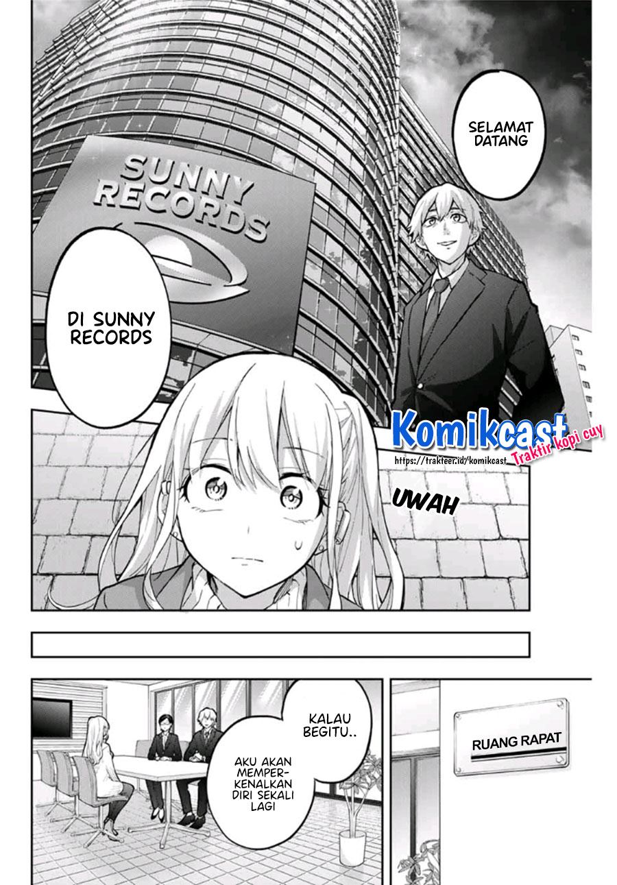 hanazono-twins - Chapter: 67